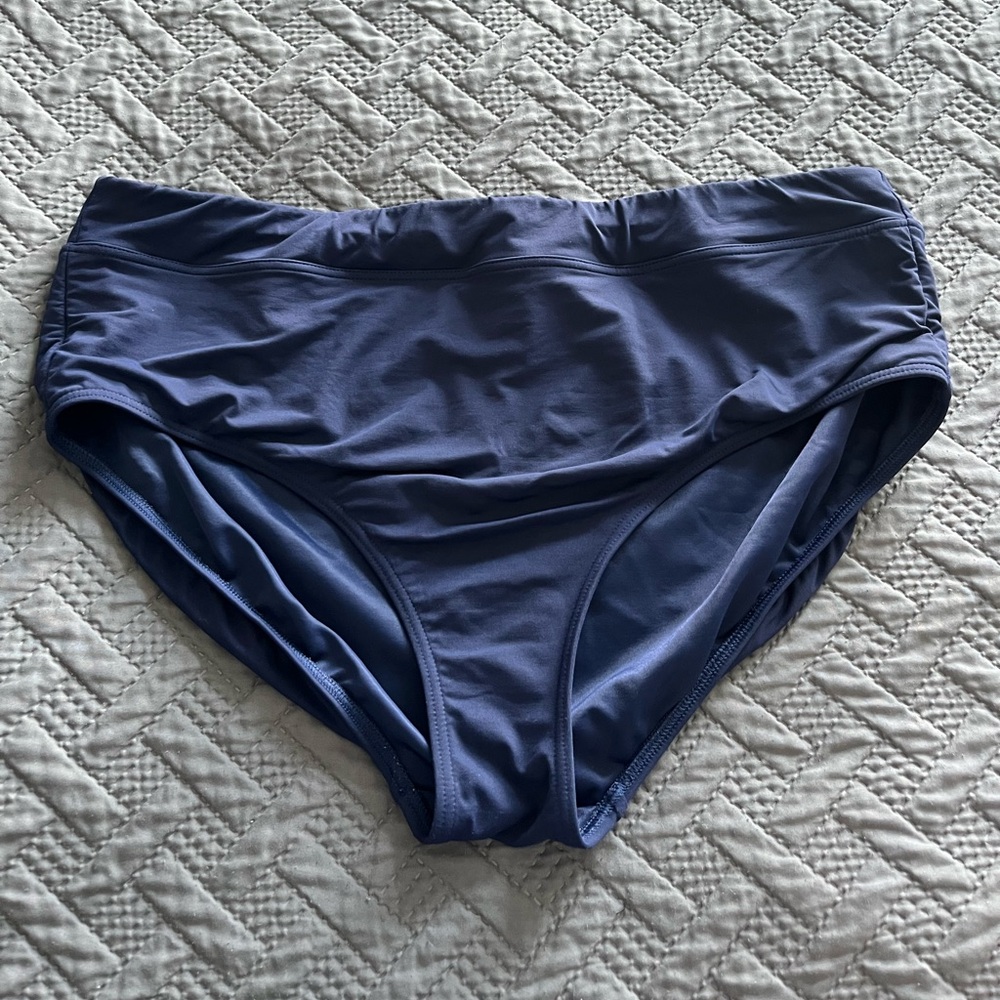 Land’s End Bikini Bottom